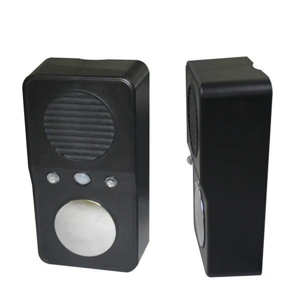 sound buzzer for pedestrian crossing controller system