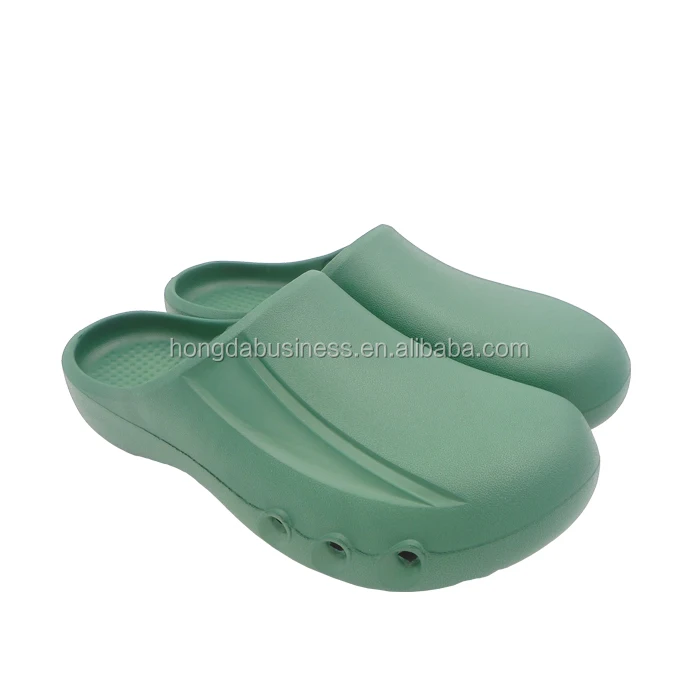 
2020 clinic shoes operating room clogs 