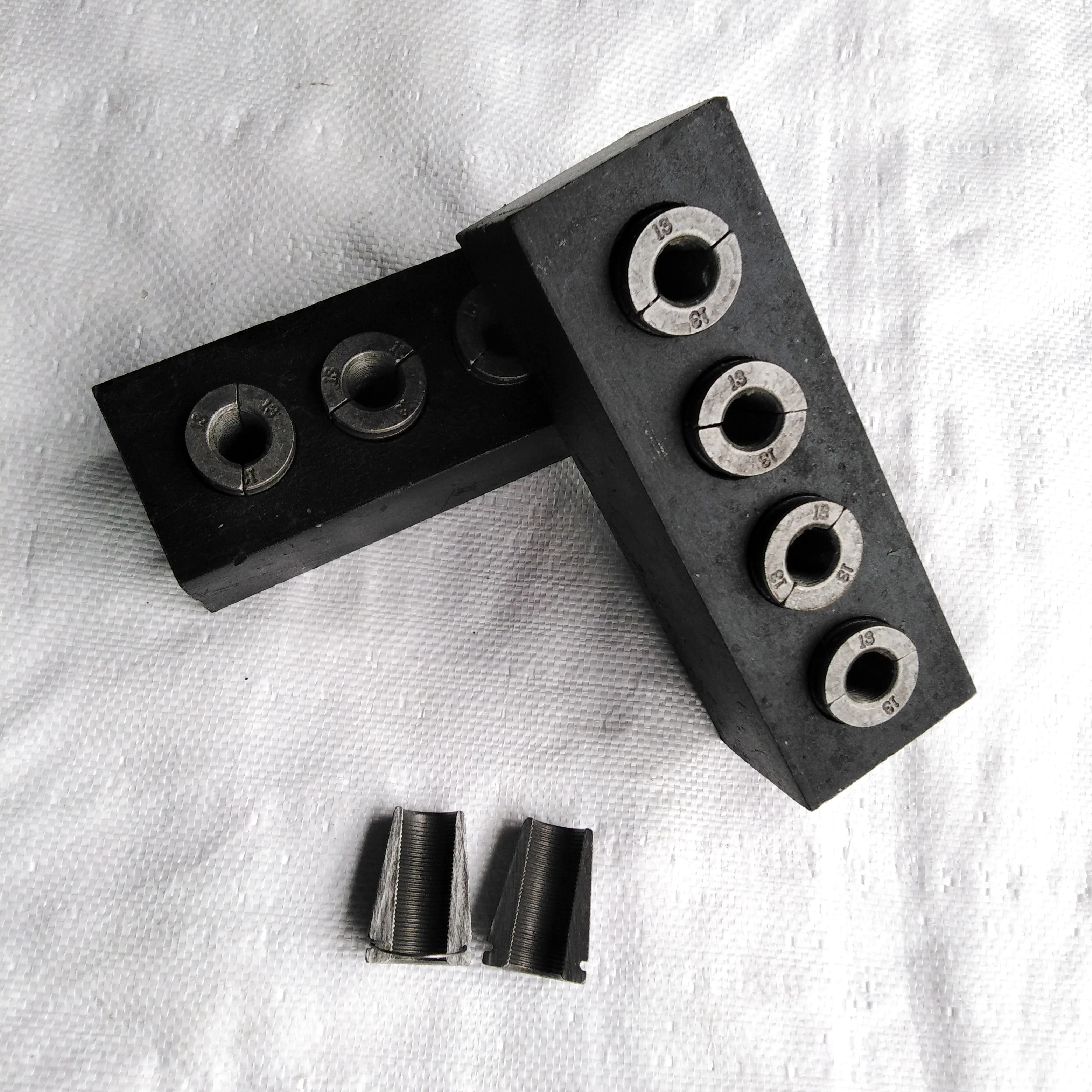 2021 2022 new design prestressed concrete post tension flat slab anchorage equipment ready to ship