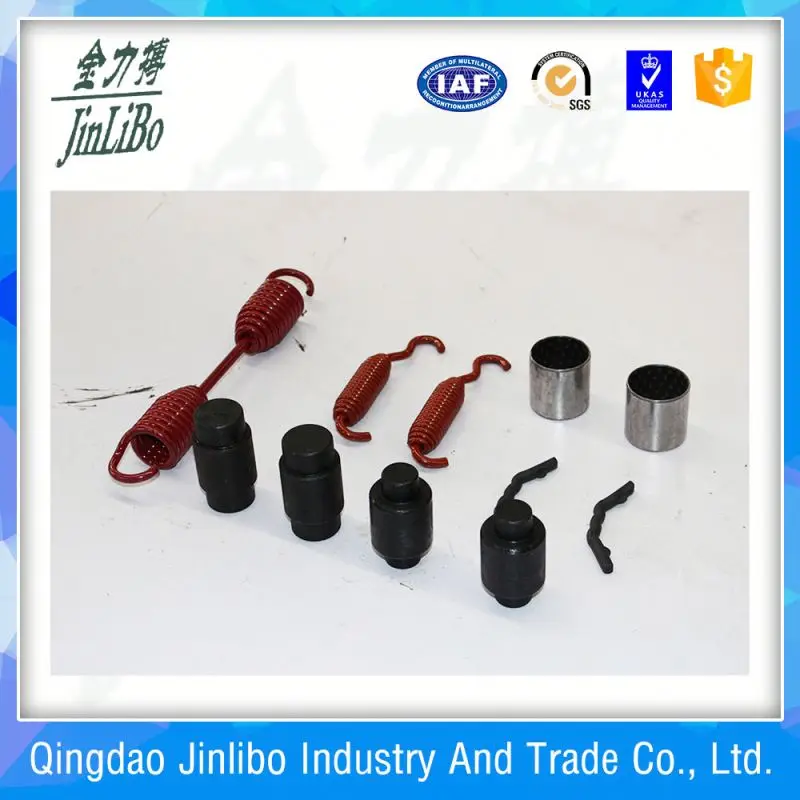 Оптовая грузовик прицеп оси частей ремонтных комплектов