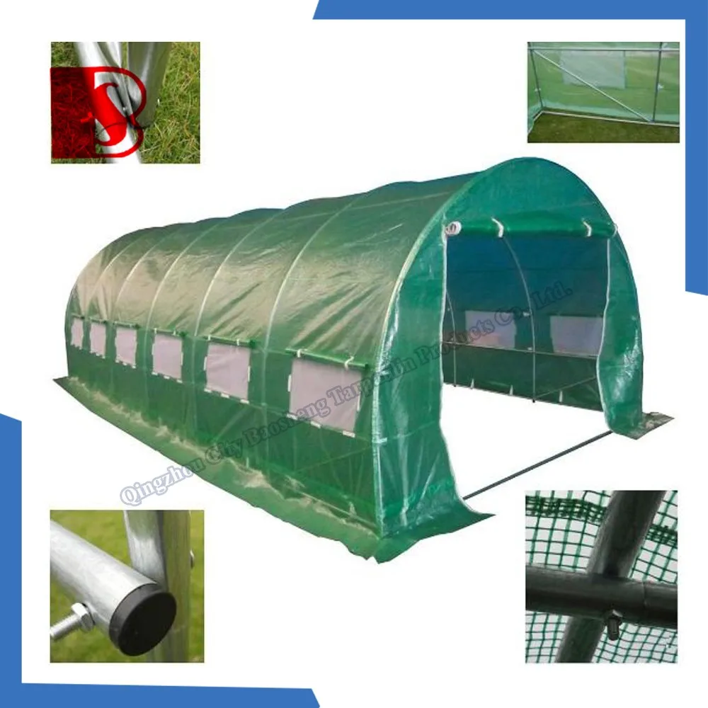 grow vegetables balcony roof insulation greenhouse heating insulation plastic cover