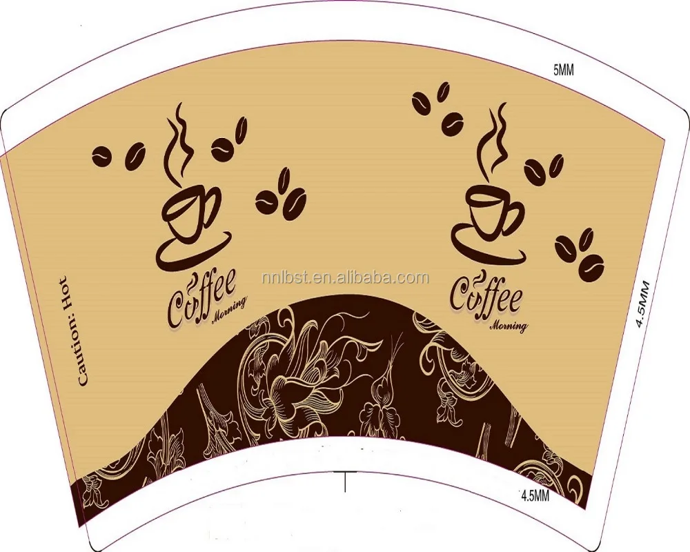 
first quality pe coated paper cup fan for paper cups 