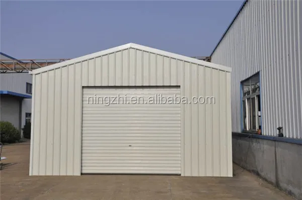 Stainless Steel Appliance Garage/ Car Garages