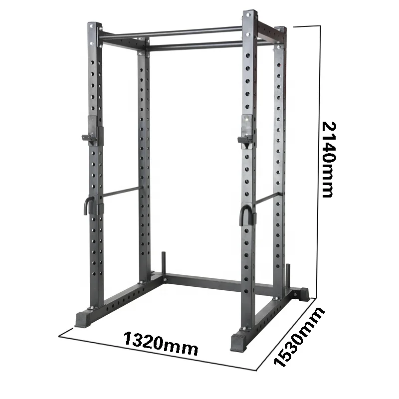 Fitness Equipment Multi Power Rack Gym Equipment Power Cage