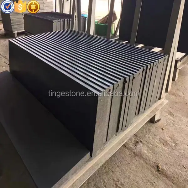 
Chinese Grey Basalt For Sale 