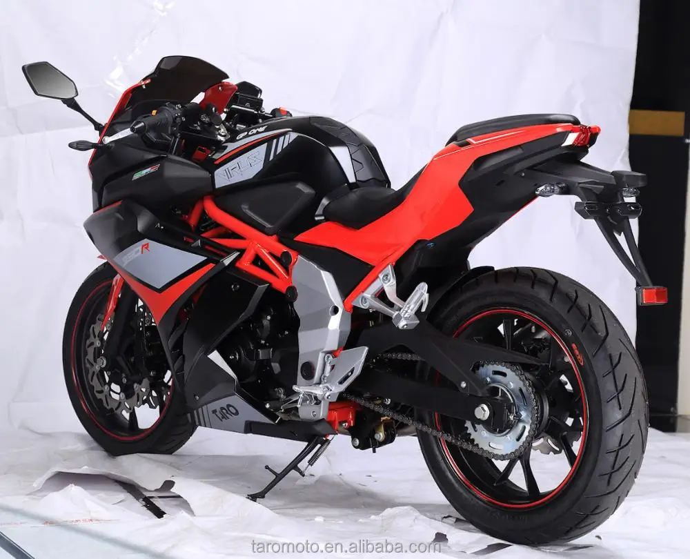 400CC GP ONEsport bike motorcycle