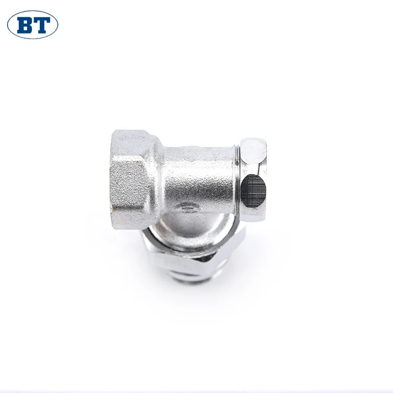 BT3035 nice brass radiator drain valve