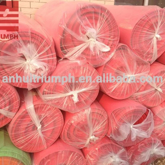 Рулоны пены EVA, рулон ПЭ, ламинированная самоклеящаяся подложка из нетканого материала