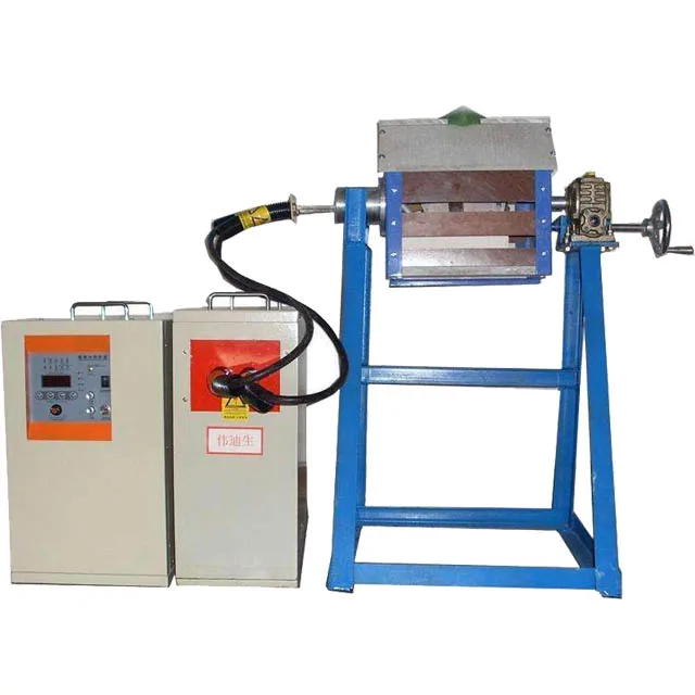 Высокой температуры платины плавильная печь Furnances