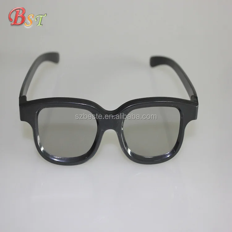 Фабрика Сделано в Китае 2017 Новый продукт Высокое разрешение 3d очки