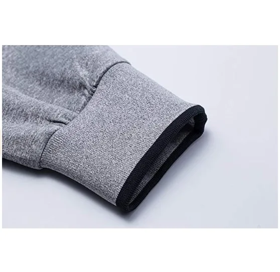 Fitted Quality Latest Fabric For Track Suit Sportswear