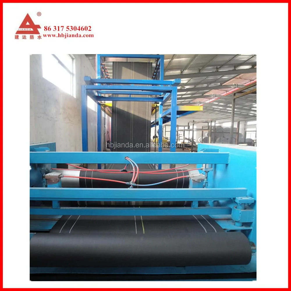 Chinese manufacture America standard asphalt roofing felt 15LB and 30LB building paper asphalt roll roofing paper felt