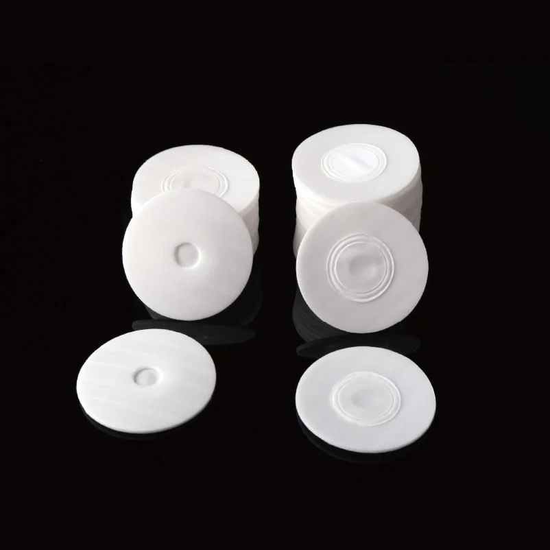 Creherit Dustproof High Breathable PE Foam Venting Cap Liner