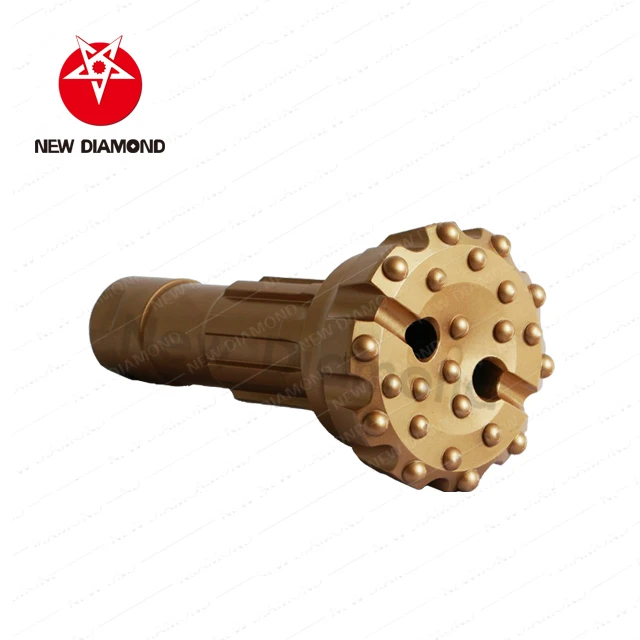 Low Middle High Air Pressure DTH Drill Bit