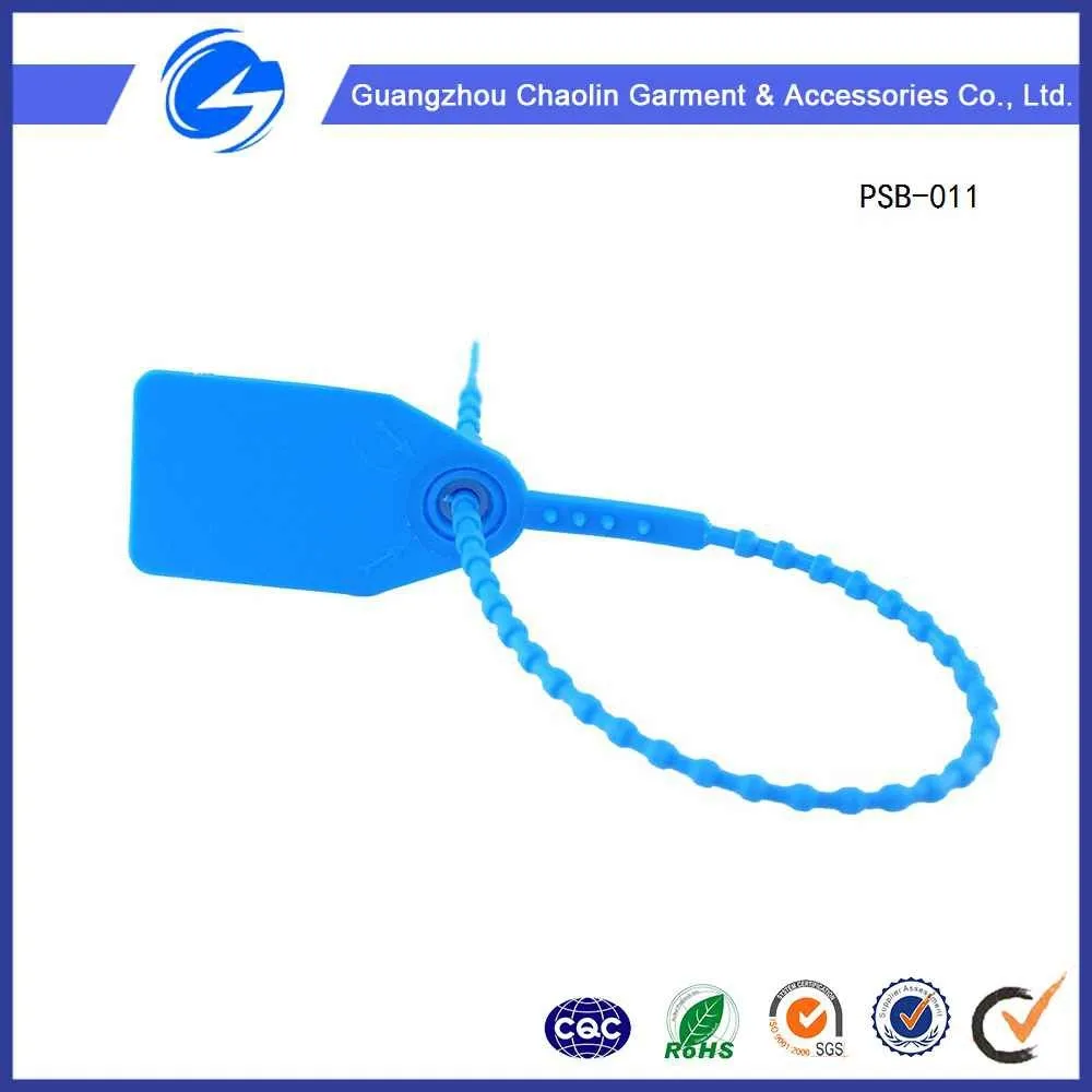 
Truck Plastic Strap For Sealing Truck,Bank Box, Warehouse rubber seal strip container seal plastic security seal 