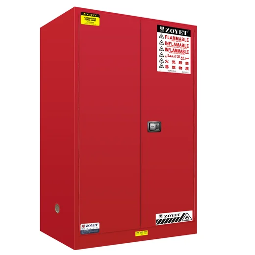 Fireproof safe box in hot sale laboratories safety cabinet, fusible link safety cabinet made in china
