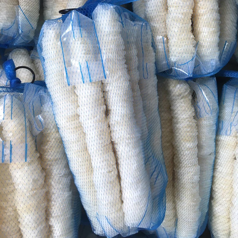 High barrier 1.hog intestinal sausage carcass for sale pork sausage