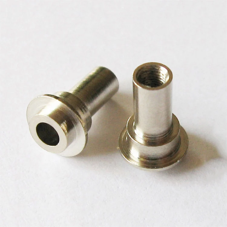 CNC точность обработки авто металлических деталей мотоцикла