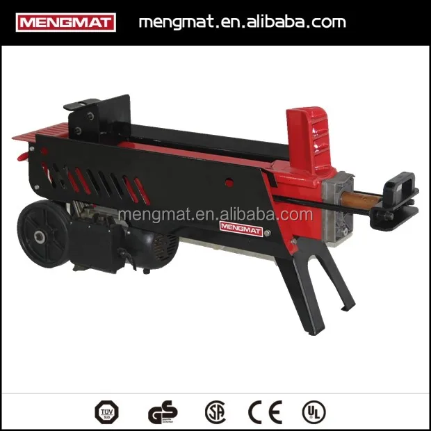 YP5225F OEM 7T винтовой сплиттер, деревянный сплиттер, цена сплиттера