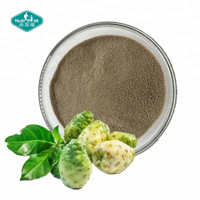 Поддерживает иммунную систему Superfoods 100% натуральный замороженный сухой фруктовый порошок Noni