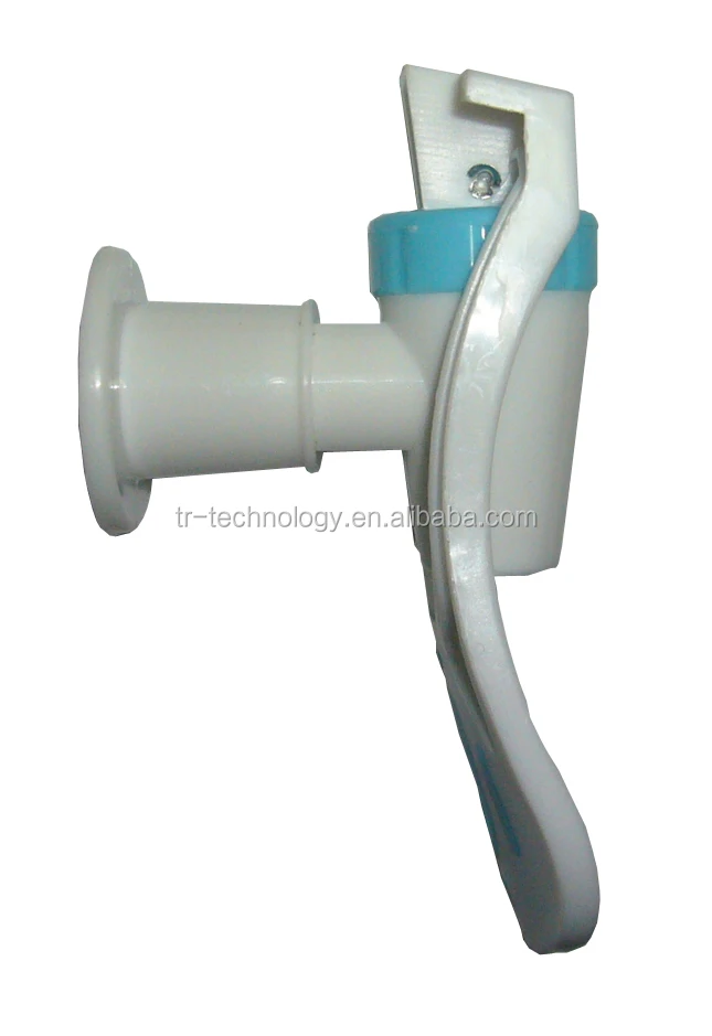 High Quality Plastic Water Faucet Custom Plastic Water Taps