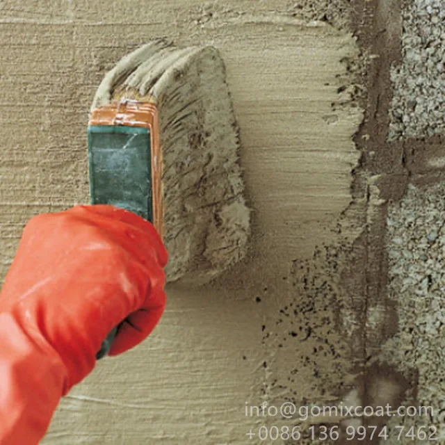Strong Bonding Good Water Resistant K11 Polymer Cement Waterproof Coating for Wall and Floor