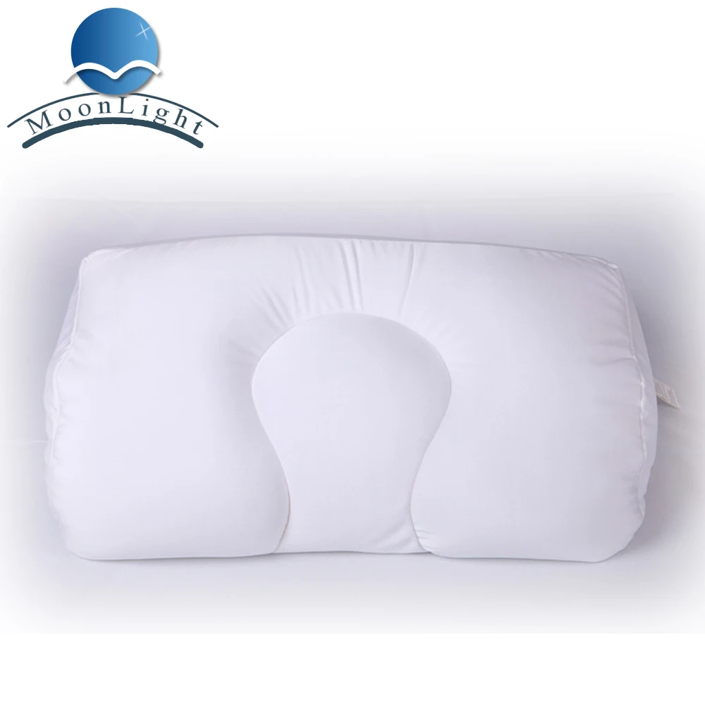 
china hot sell soft squishy pillows with microbeads 