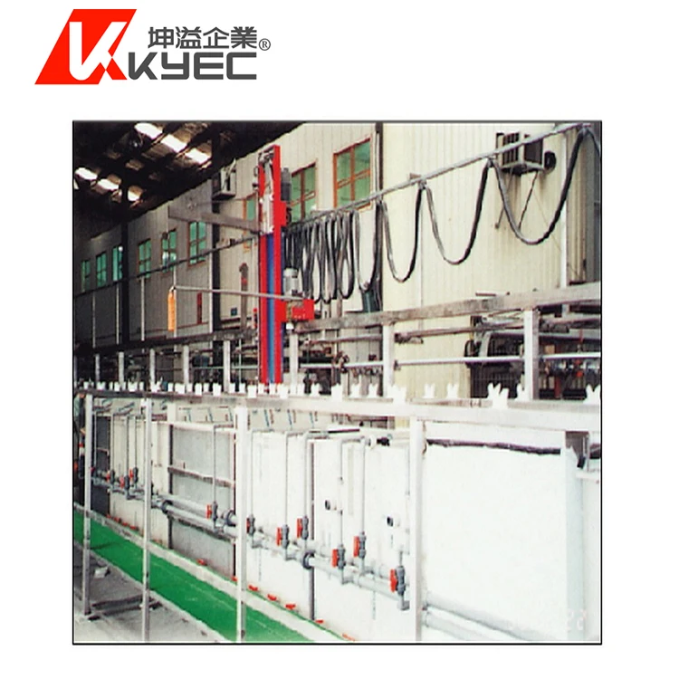 KYCE - C-rail ,c-track / festoon system from Taiwan supplier