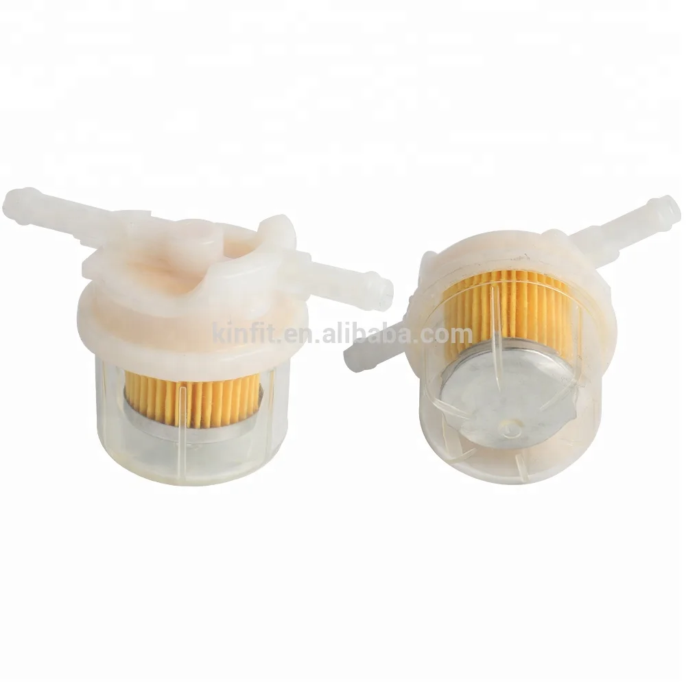 23300-25020 FF5192 23300-25030 WK42/80 In-Line Fuel Filter