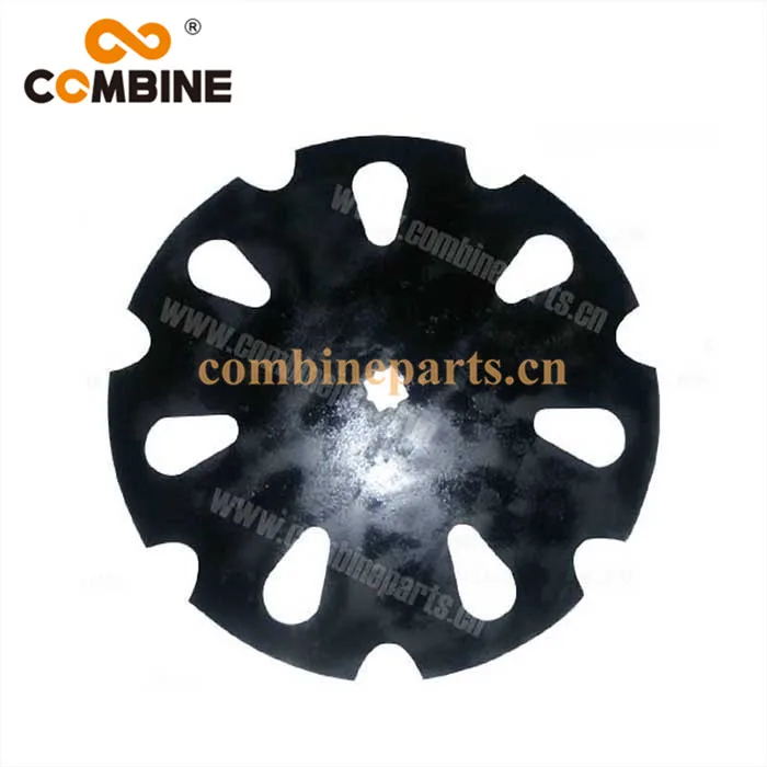 2018 Новый Высочайшее качество используемых дисковая борона для сельскохозяйственной техники частей