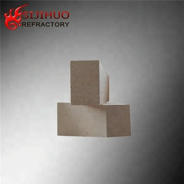 Supplier of Fire Refractory Andalusite Brick Price