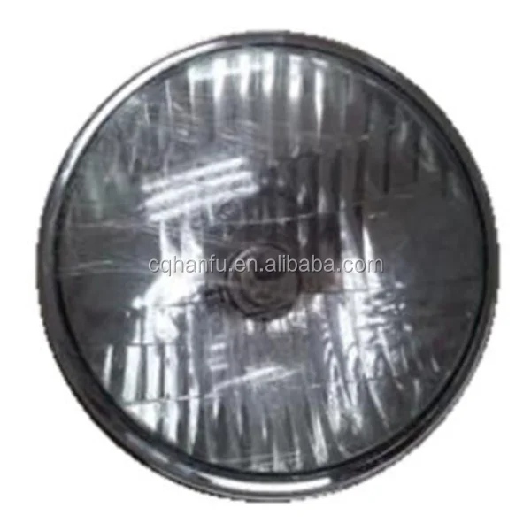motorcycle plastic spare parts headlight side cover front rear fender for BAJAJ BOXER BM100 BM150 DISCOVER