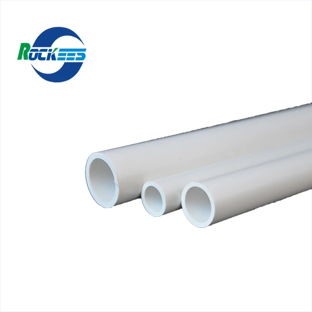 110mm upvc pipe pn16 food grade pvc pipe