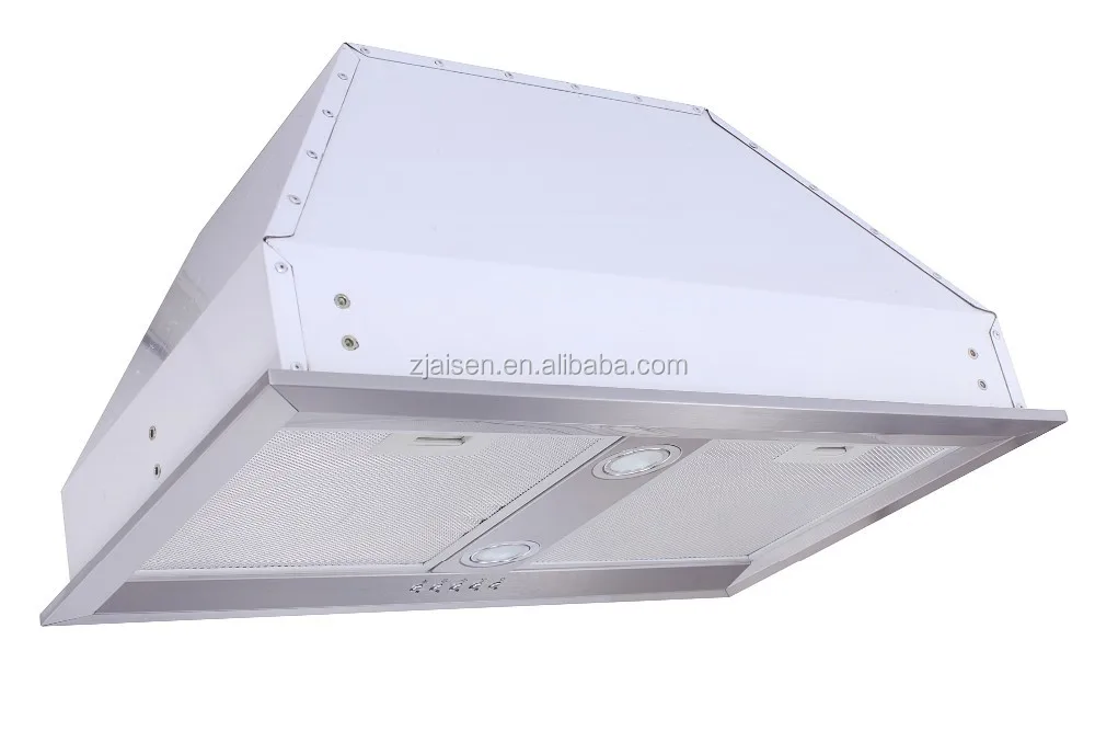 
C -- Under cabinet Range hood 