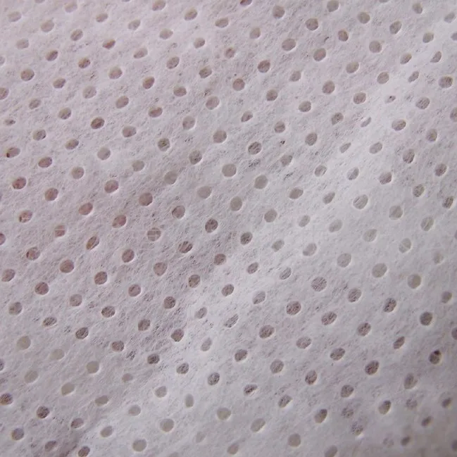 Excellent airlaid nonwoven fabric cotton nonwoven embroidery backing paper spunbond nonwoven