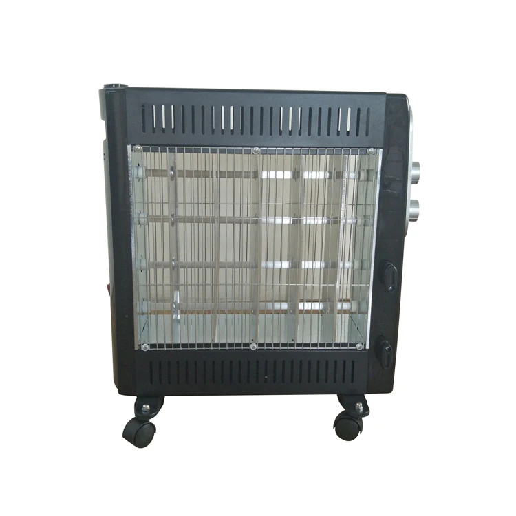 Fast Shipping Parts Living Room Portable Quartz Bedroom Free Spare Parts Garden for Heater Pictures Household Ventilation Hotel