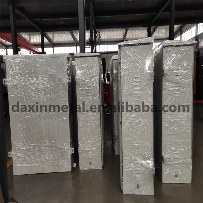 High Quality Power Metal Distribution Box Enclosures and Cabinet