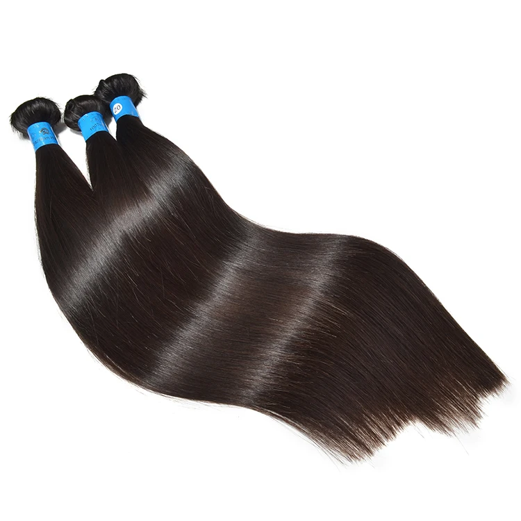 KBL оптовая продажа 2 г кератин бразильские i накладные волосы вьющиеся u-образные для наращивания предварительно скрепленные