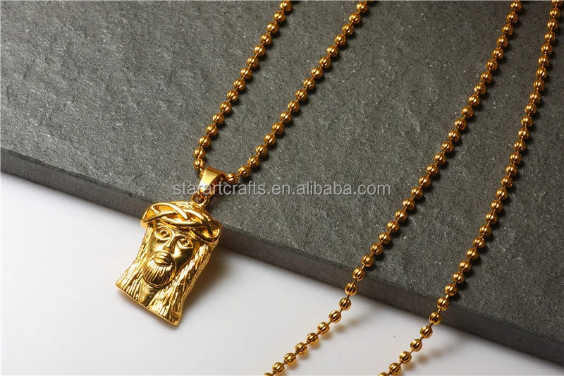 small quantity wholesale!!! china supplier whosale jesus cross pendant, big pendant and pendant necklace,stainless steel pendant