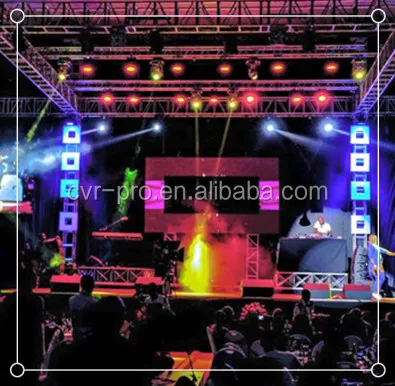 big line array speaker professional CVR AUDIO 8 inch speaker line array model