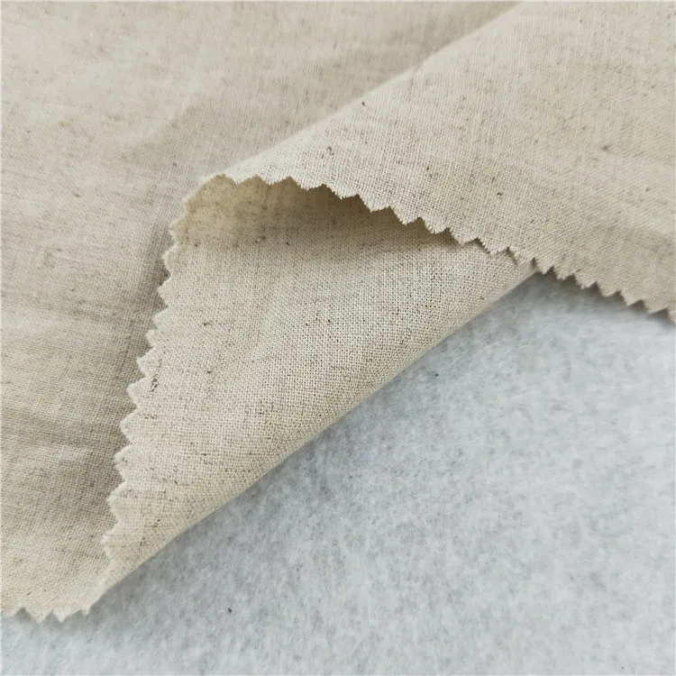 High quality 100% linen fabric linen fabric wholesale stonewashed linen fabric