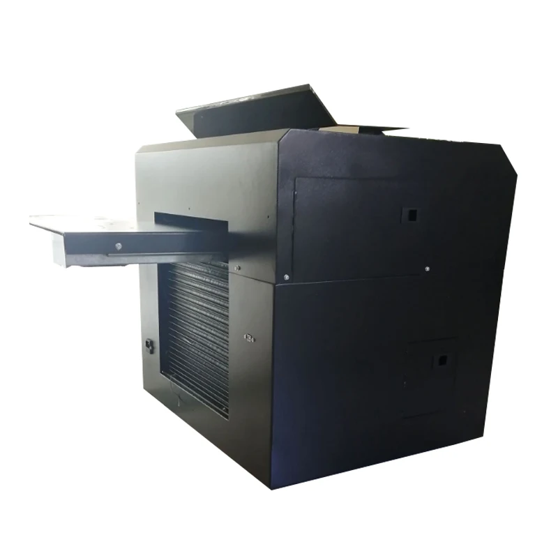 DX5 Nozzle T-shirt printing machine digital clothing printer DIY personalized custom printing 3d photo UV printer