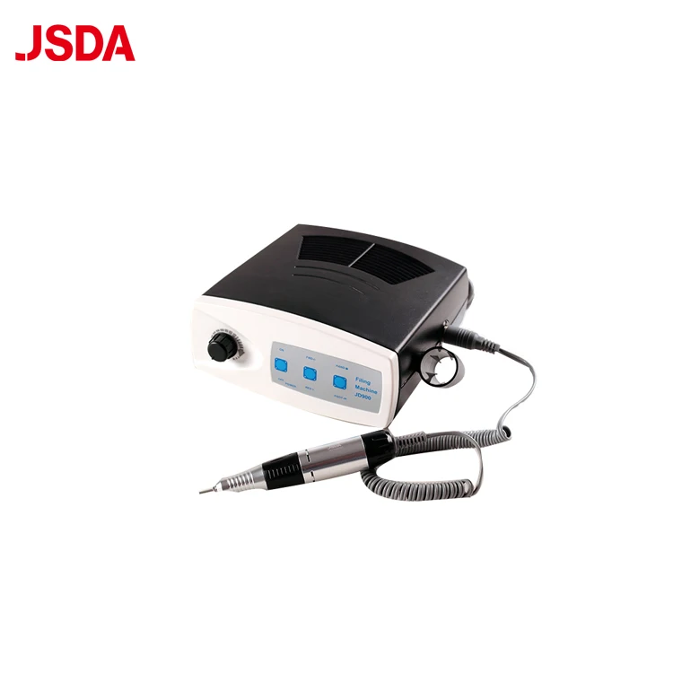 JD900 Hot Sale Nail Drill Machine Professional Electronic Nail Drill