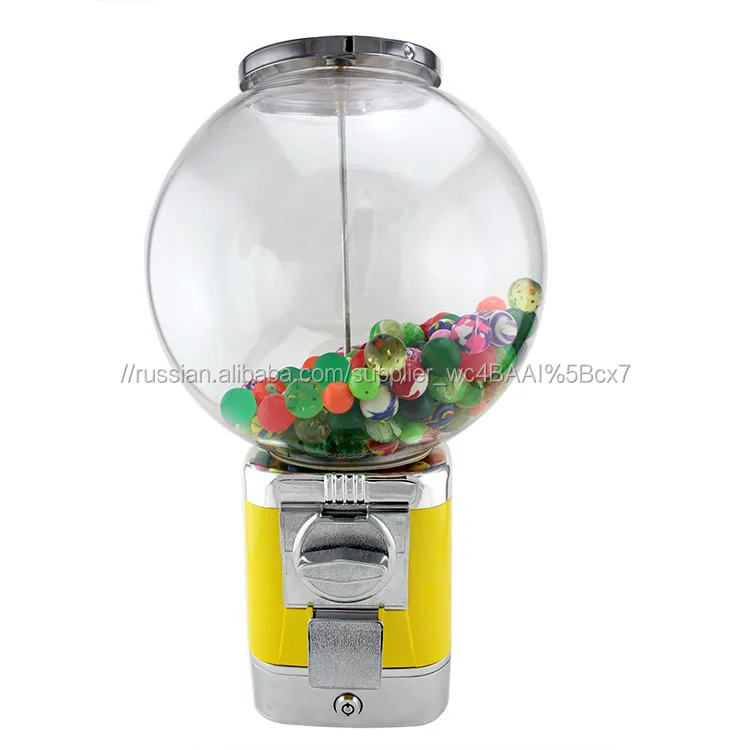 Капсула игрушка торговый автомат монета управляемые игры машина