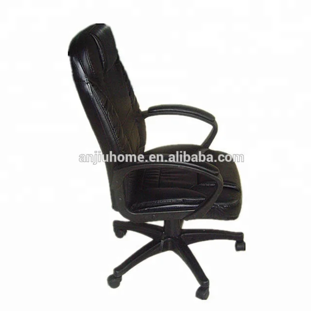 
pu leather executive chair/ergonomic office chair/adjustable manage chair/made in anji,huzhou ,zhejiang,china 