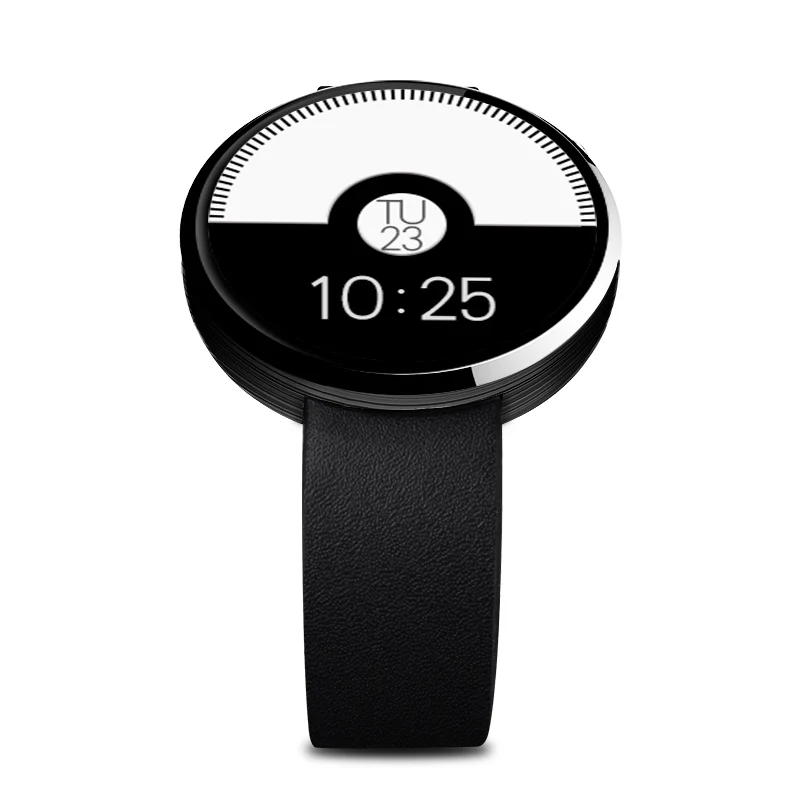 Driver smart bracelet wristband watch ,with miss calling MSM Email notification when driving car