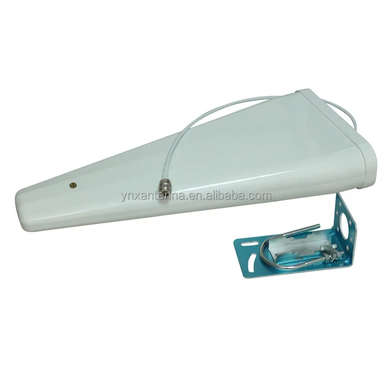 
LTE antenna 4G Dongle LPDA outdoor 4g lte router antenna with 5M coaxial cable support 2G 3G 4G network 