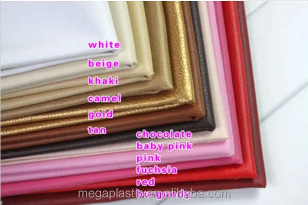 Factory price High Quality PVC Synthetic Leather,PVC Leather Cloth fabric