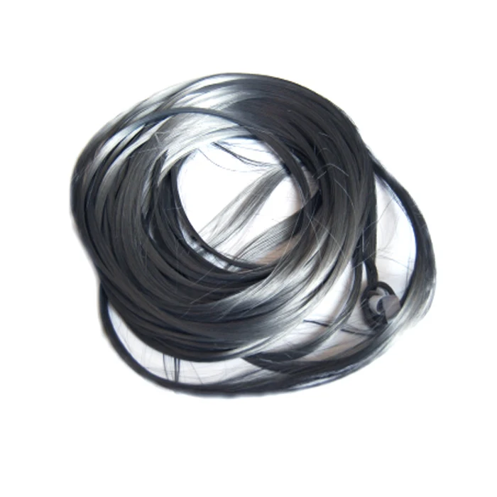 
316L Stainless Steel Fiber Yarn Metal Fiber Thread 