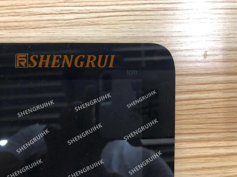 793736-001 Assembly LCD Display Touch for HP Elite X2 1011 G1 FHD